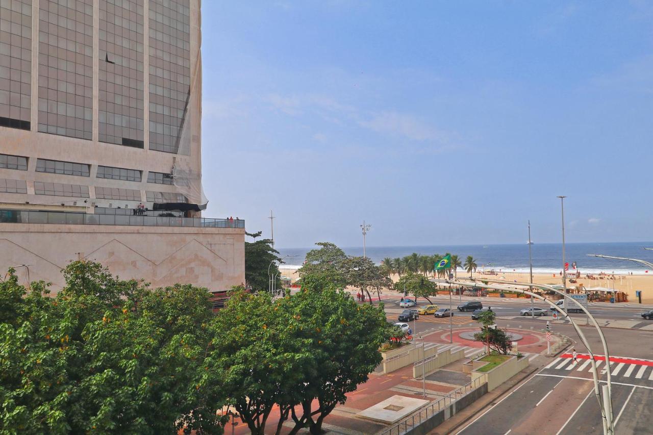 Rio Spot Homes Pj C020A Rio de Janeiro Exterior photo