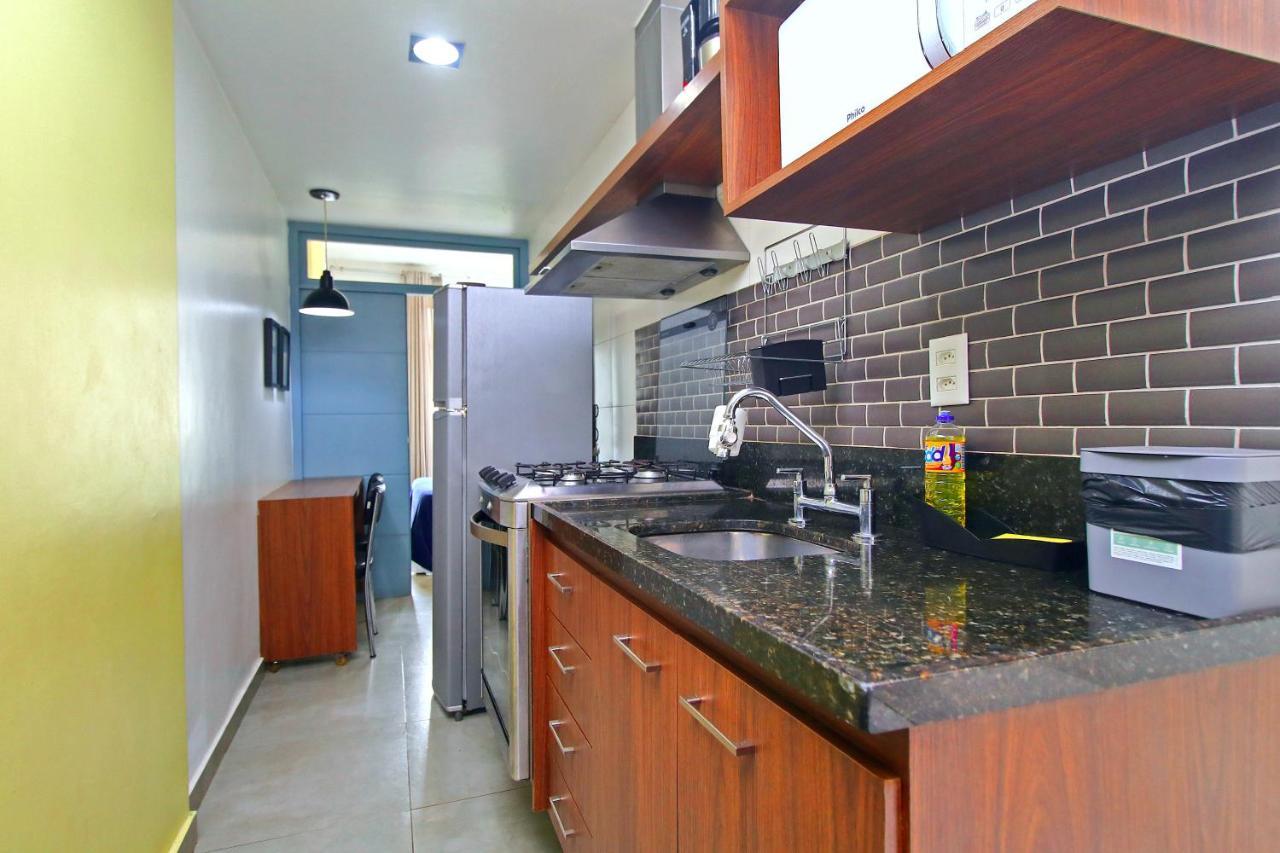 Rio Spot Homes Pj C020A Rio de Janeiro Exterior photo
