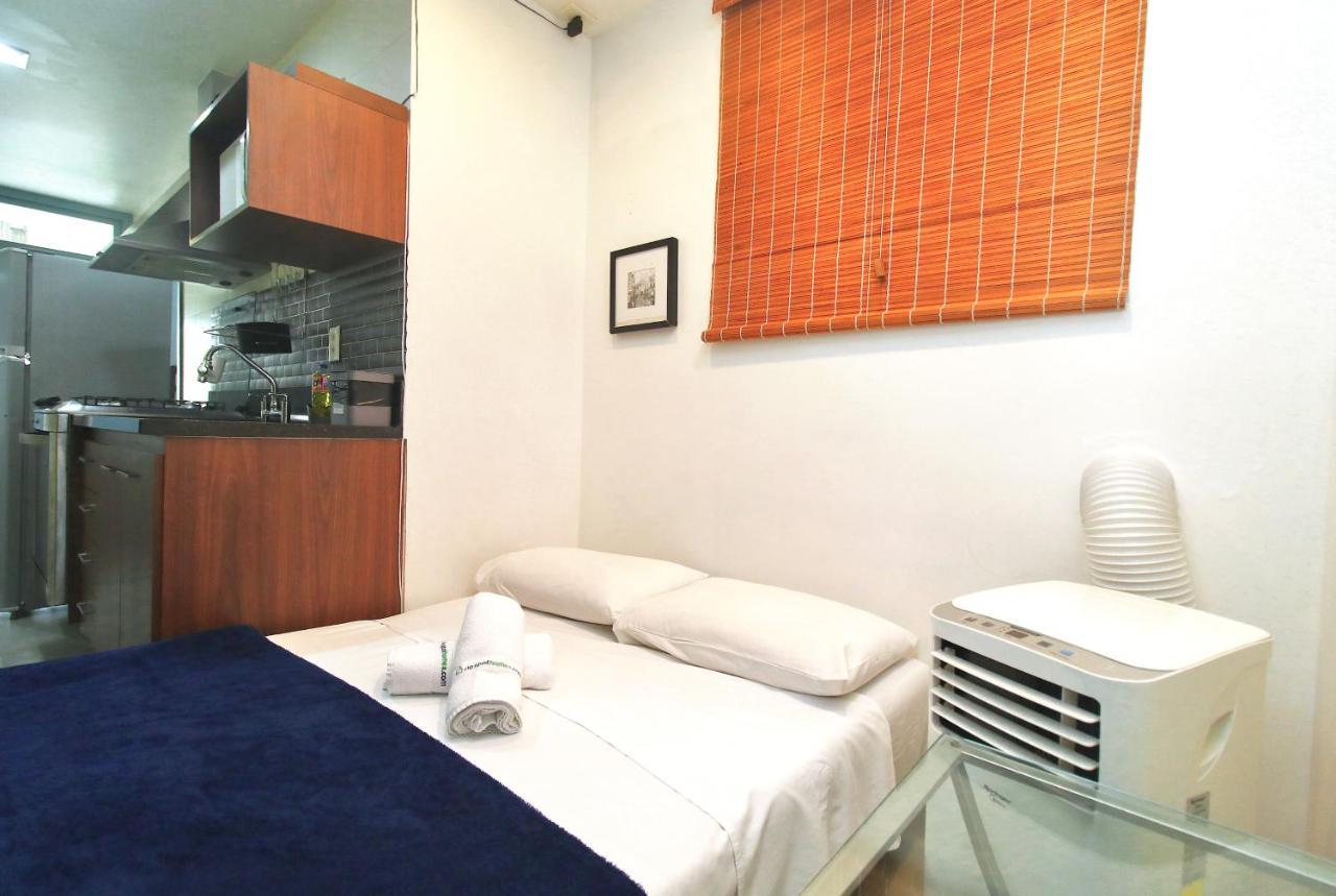 Rio Spot Homes Pj C020A Rio de Janeiro Exterior photo