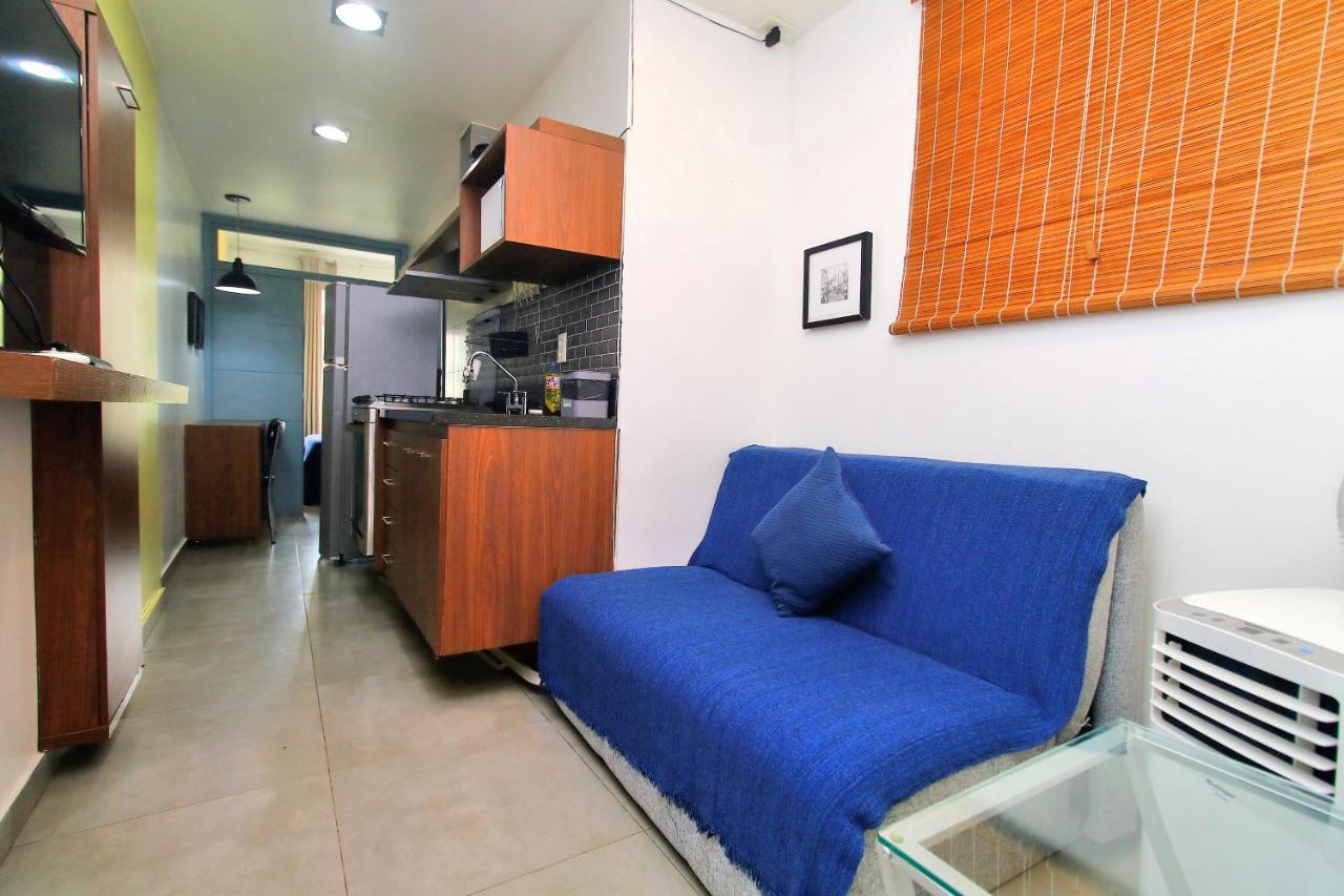 Rio Spot Homes Pj C020A Rio de Janeiro Exterior photo