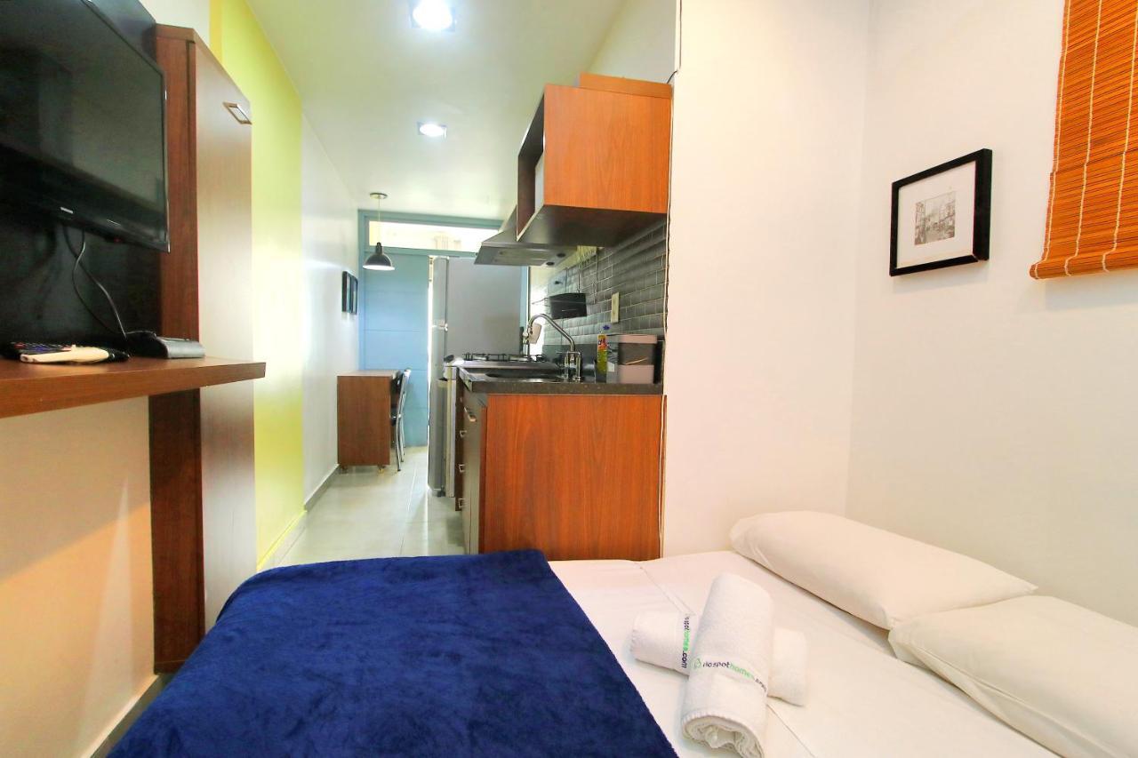 Rio Spot Homes Pj C020A Rio de Janeiro Exterior photo